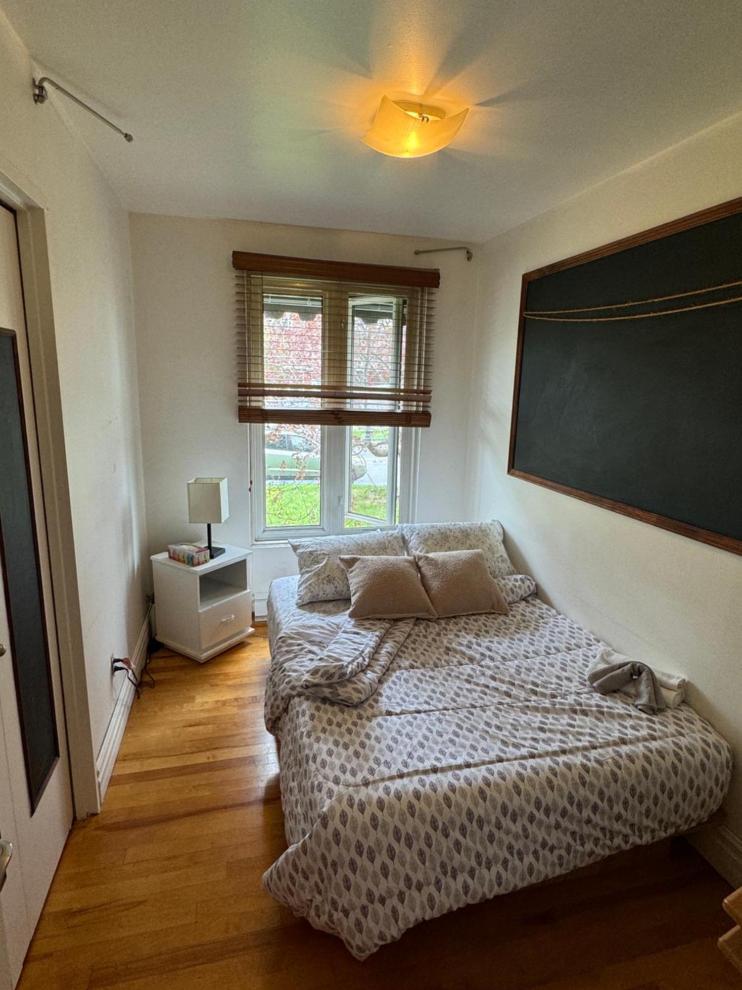 Tinga Home Chicoutimi Zimmer foto