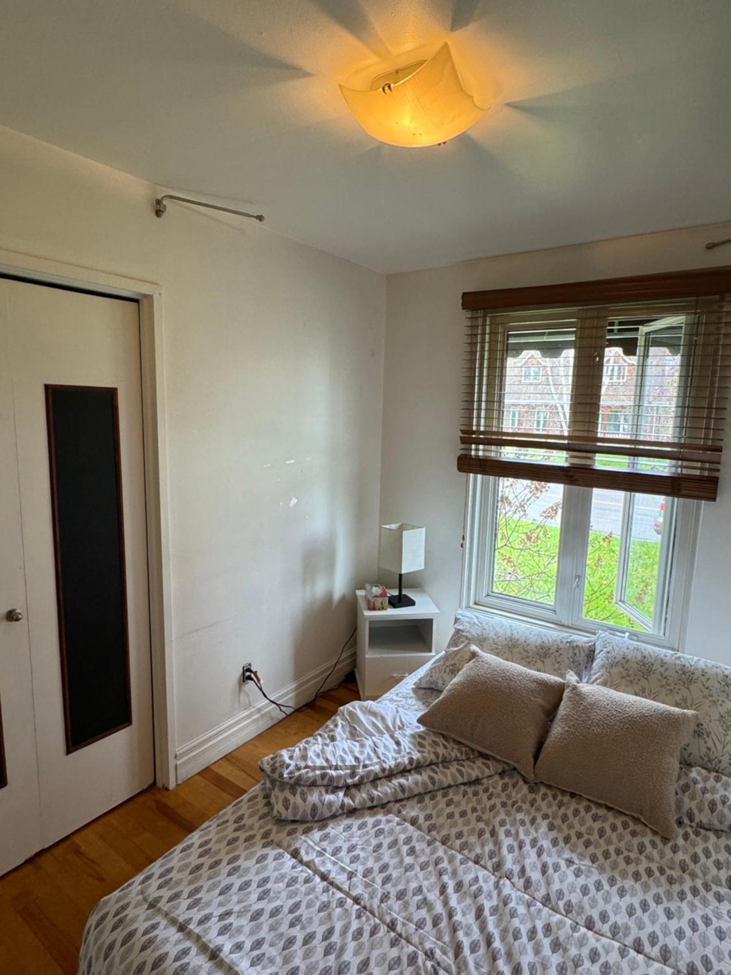 Tinga Home Chicoutimi Zimmer foto
