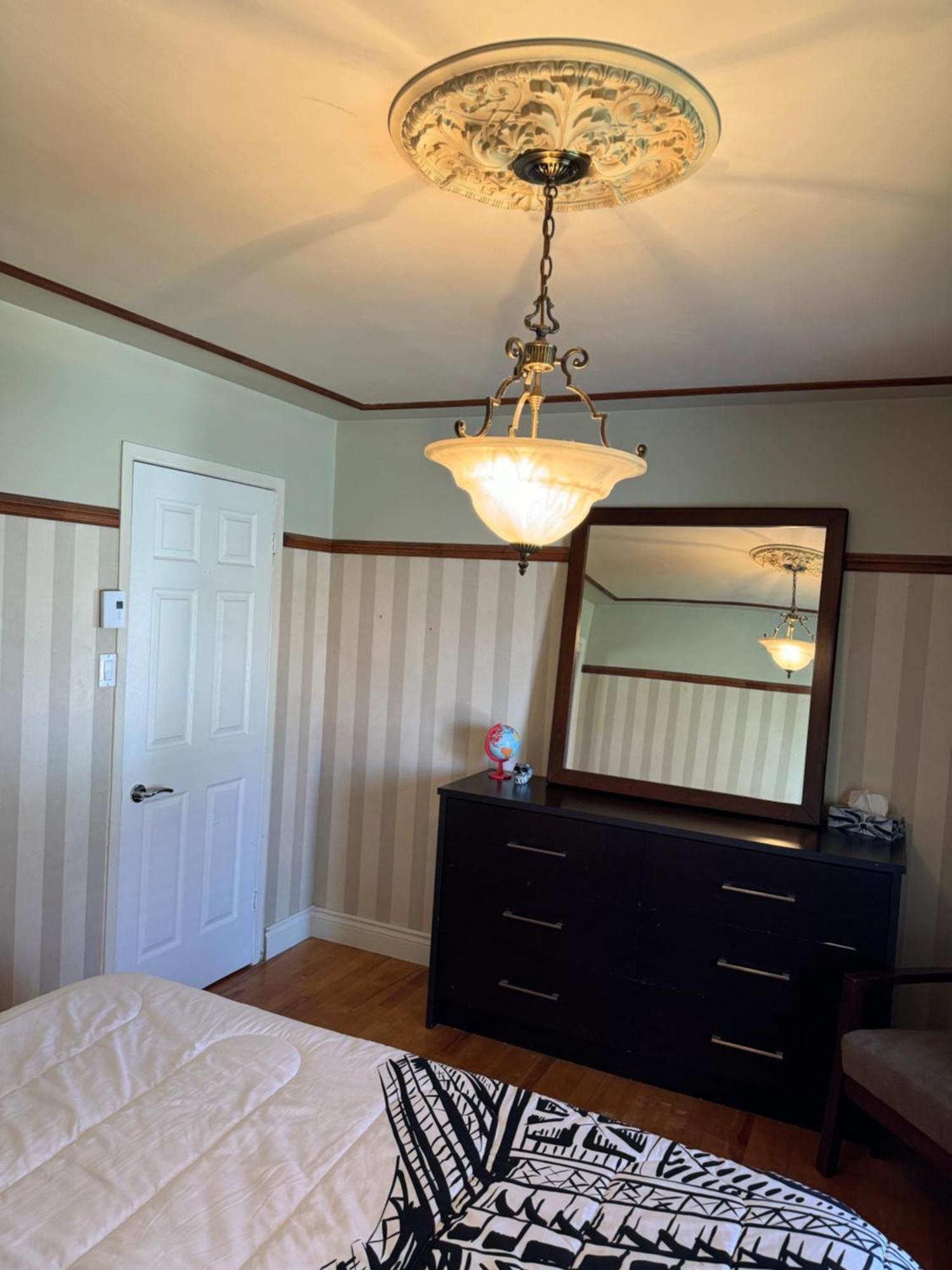 Tinga Home Chicoutimi Zimmer foto