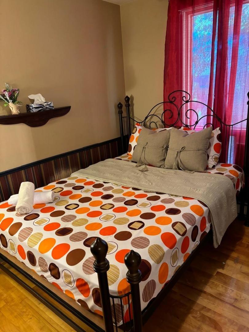 Tinga Home Chicoutimi Zimmer foto
